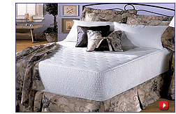 Visco Mattresses