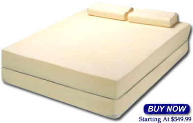Purchase a Visco Mattress!